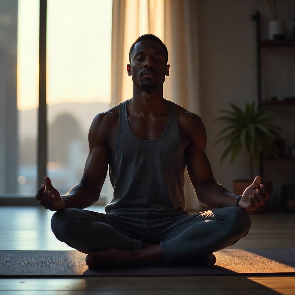 meditation
